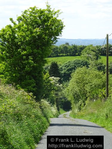 Bricklieve Mountains